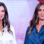 Manuela Arcuri a Verissimo: “Con il principe Pallavicino un’amicizia, niente nozze”