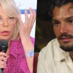 Uomini e Donne, ultimatum di Maria De Filippi a Giovanni: “Devi dirmi la verità”