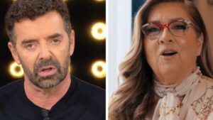 Foto Matano Romina Power