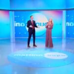 Mattino 5, che clima tra Federica Panicucci e Francesco Vecchi: “Si detestano”