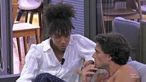 foto megan ria giacomo gallani gfvip