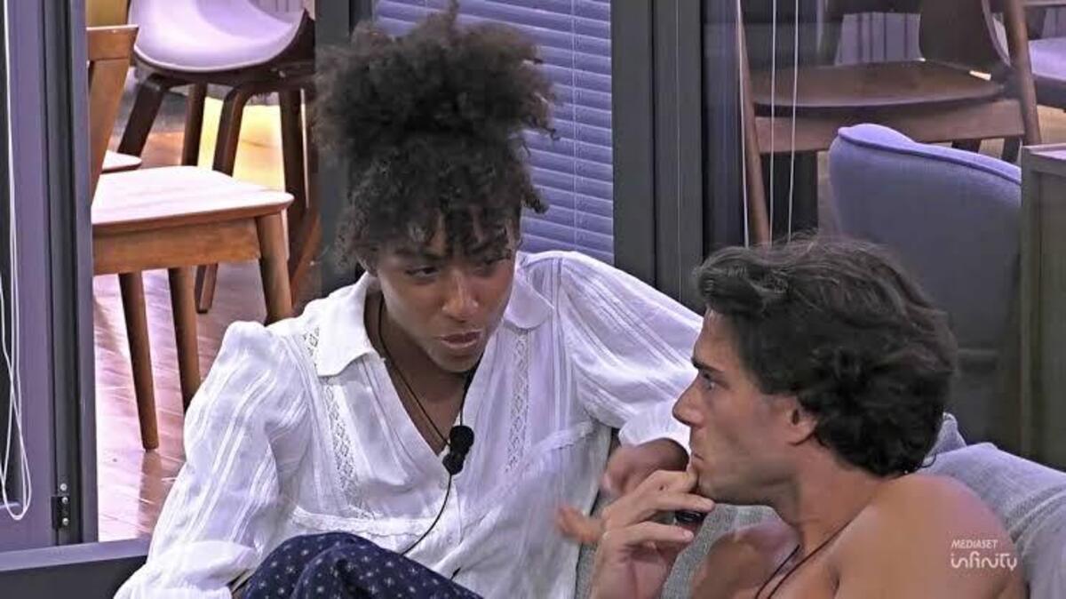 foto megan ria giacomo gallani gfvip