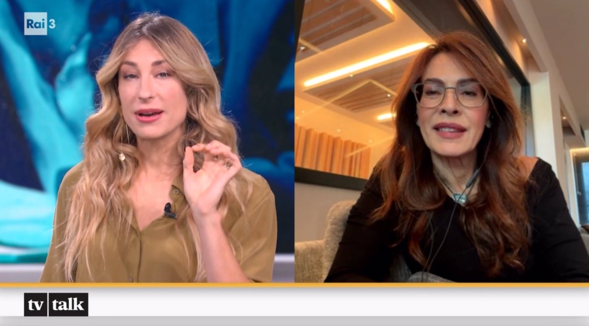 foto mia ceran elena sofia ricci 