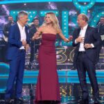 Ascolti Tv 6 ottobre: Michelle Hunziker con Zelig debutta al 17.9%, cala Raoul Bova