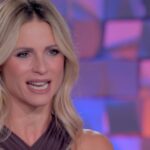 Anticipazioni GF Vip stasera 5 ottobre: Michelle Hunziker fa una sorpresa a Jonathan