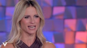 foto michelle hunziker sorpresa gf vip