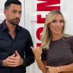 Noemi Bocchi sbotta prima di Ballando: “Descritta come brutta persona, ho sofferto”