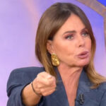 Paola Perego dopo Tale e Quale: “Torno con The Floor e forse un altro show su Rai1”