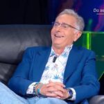 Paolo Bonolis: “A Tu si que vales ho perso la dignità nella gara di lip sync”