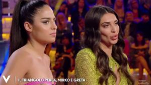 Foto Perla Vatiero Greta Rossetti