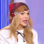 La volta buona, Rita Rusic confessa di aver avuto un tumore: “Mi sono operata”