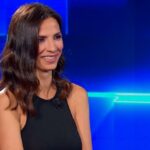 Roberta Morise: “Tale e Quale Show è svago, da Carlo Conti ho imparato tutto”