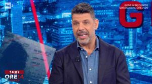 foto salvo sottile ore 14 ieri assente