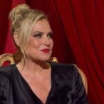 Simona Ventura non si ferma: dopo Ballando arriva il Tavolo da Fazio e GialappaShow