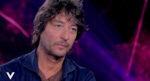 foto simone annicchiarico gfvip verissimo