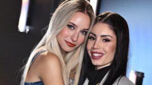 Foto Soraya Sara Verissimo