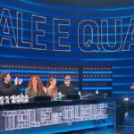 Tale e Quale Show, Elettra Lamborghini contro Malgioglio: “Ma chi se ne frega!”