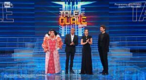 foto tale e quale show quarta puntata
