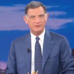1Mattina News, Tiberio Timperi: “Dal punto di vista personale pago un prezzo altissimo”