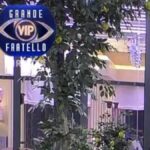 Grande Fratello Vip, topo nella Casa: Giulia Provvedi terrorizzata