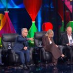 Ascolti Tv, crollo Canale 5 in prima serata: si salva solo Tu si que vales!