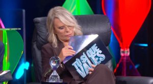 foto tu si que vales prima puntata maria de filippi