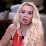 GF Vip, Valeria Marini sbotta contro Guendalina: “Manicomio, sei stata scorretta”