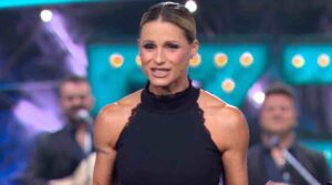 foto zelig michelle hunziker 2 puntata