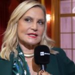 Simona Ventura avverte la giuria di Ballando con le stelle: “Ho dei conti in sospeso”